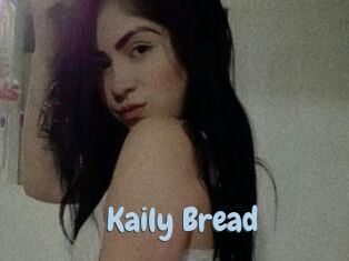 Kaily_Bread Uniform Porn XXX