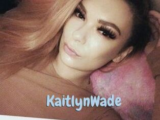 Kaitlyn_Wade