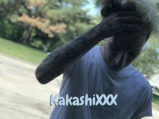 KakashiXXX