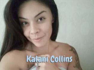 Kalani_Collins Uniform Porn XXX