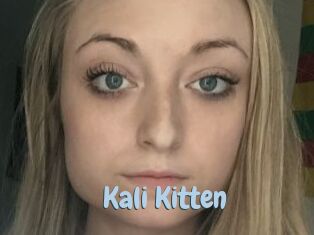 Kali_Kitten