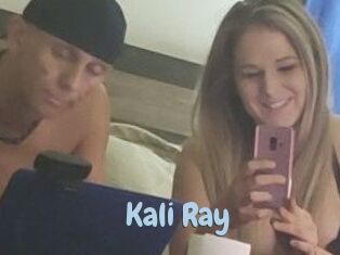 Kali_Ray