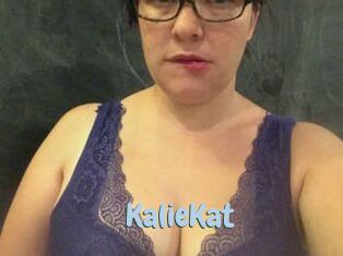 KalieKat Uniform Porn XXX
