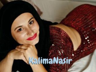KalimaNasir Uniform Porn XXX