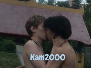 Kam2000