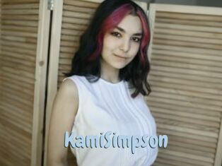 KamiSimpson