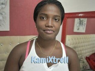 KamiXtrell