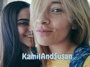 KamilAndSusan