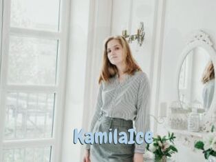 KamilaIce Uniform Porn XXX