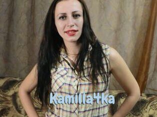 Kamilla4ka Uniform Porn XXX