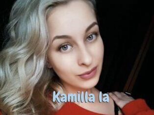 Kamilla_la