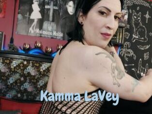 Kamma_LaVey