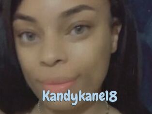 Kandykane18 Uniform Porn XXX