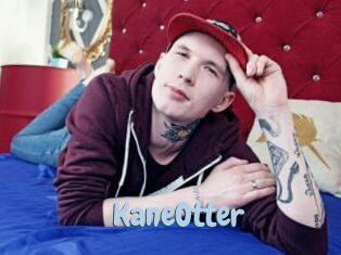 KaneOtter Uniform Porn XXX