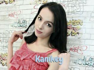 Kanikey