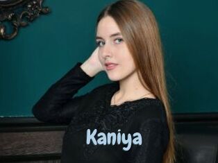 Kaniya
