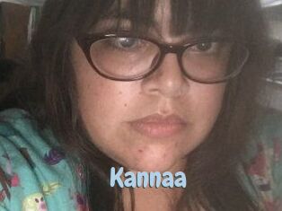Kannaa