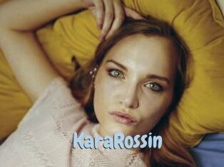 KaraRossin Uniform Porn XXX