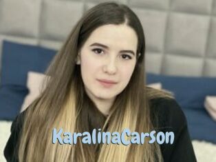 KaralinaCarson Uniform Porn XXX