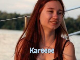 Kareene
