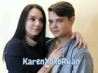 KarenXoXoRyan Uniform Porn XXX