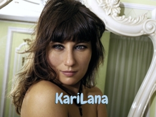 KariLana Uniform Porn XXX