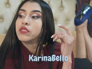 KarinaBello Uniform Porn XXX