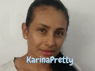 KarinaPretty