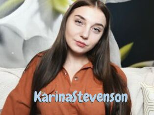 KarinaStevenson