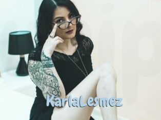 KarlaLesmez