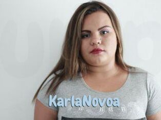 KarlaNovoa Uniform Porn XXX