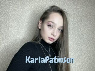 KarlaPatinson Uniform Porn XXX