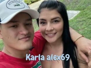 Karla_alex69 Uniform Porn XXX