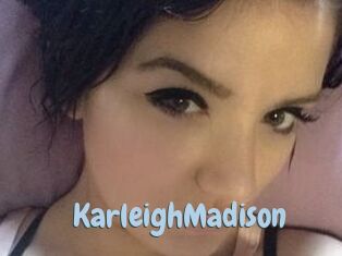 KarleighMadison