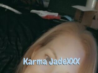 Karma_JadeXXX