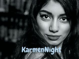 KarmenNight