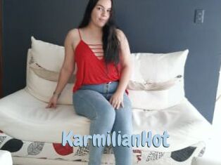 KarmilianHot Uniform Porn XXX