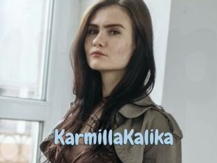 KarmillaKalika
