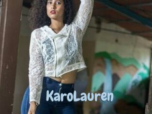 KaroLauren Uniform Porn XXX