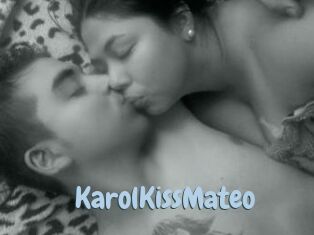 KarolKissMateo