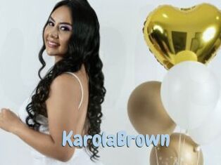 KarolaBrown