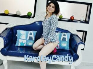 KarolayCandy Uniform Porn XXX