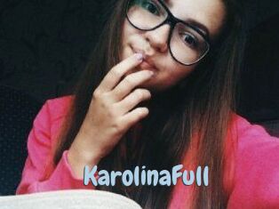 KarolinaFull