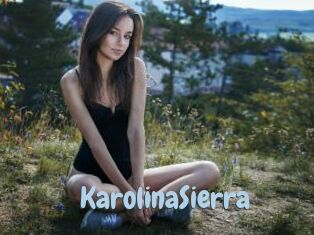 KarolinaSierra
