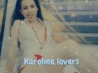 Karoline_lovers