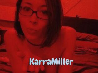 KarraMiller Uniform Porn XXX