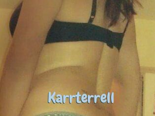 Karrterrell