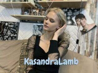 KasandraLamb Uniform Porn XXX