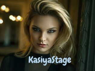 KasiyaStage