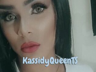 KassidyQueenTS